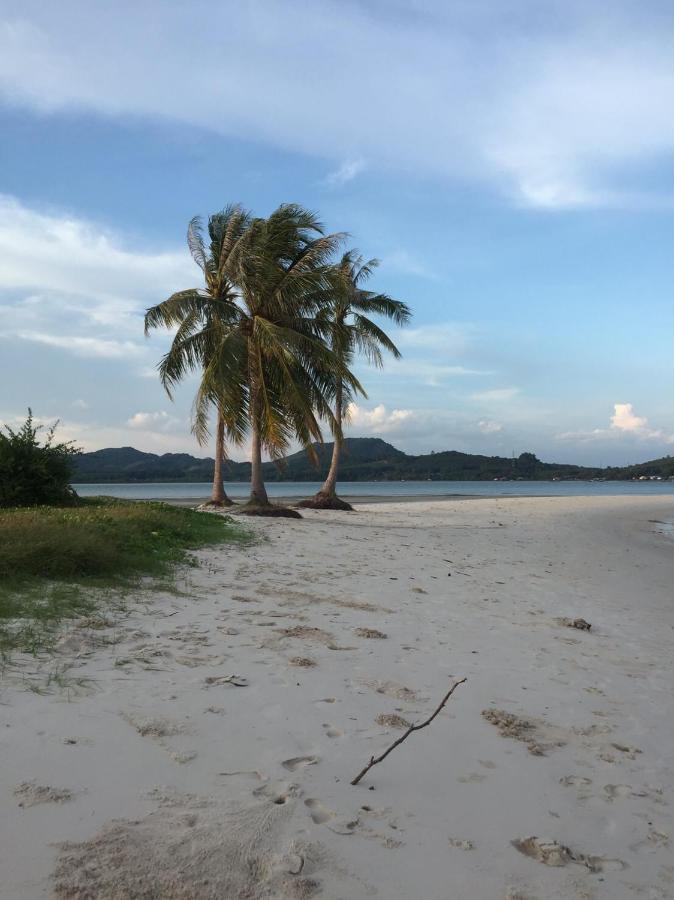 Koh Yao Modern Inn -Sha Plus Ko Yao エクステリア 写真