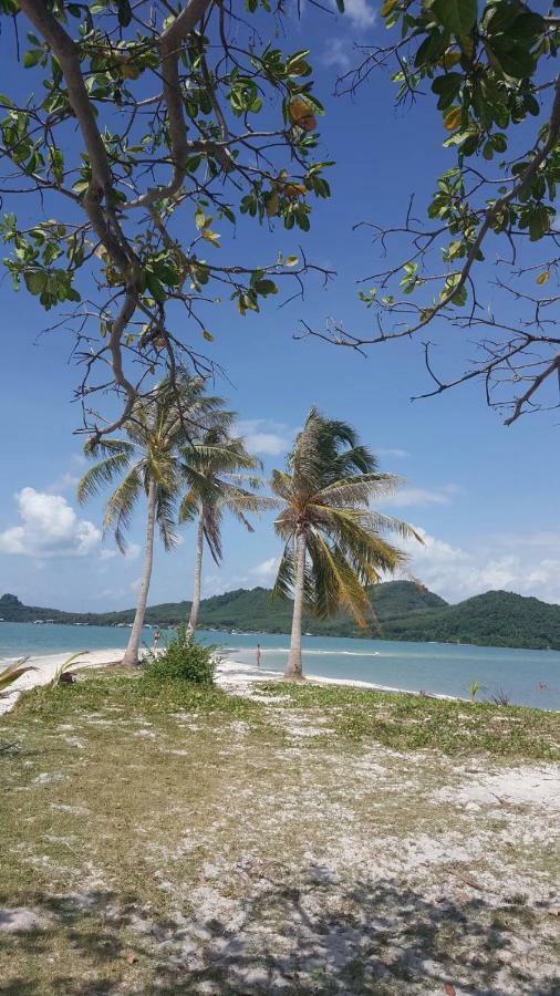 Koh Yao Modern Inn -Sha Plus Ko Yao エクステリア 写真